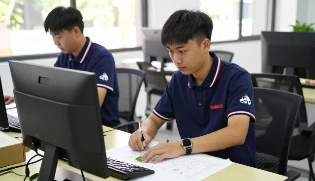 质量检验服务全流程跟进:讷河市宏源水泥制品厂经验谈