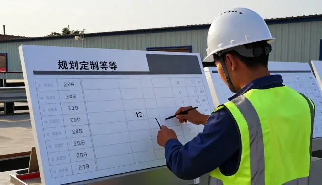 影响加工稳定性因素及应对策略